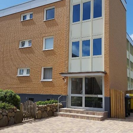 Apartmán Karl-Theo-Am-Wald Westerland Exteriér fotografie